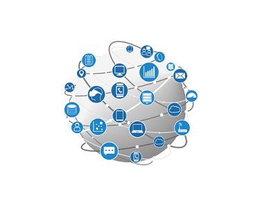 智慧矿山 网络科技与计算机技术的深度融合