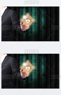 计算机信息科技公司 数字化时代的创新引擎