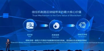 世界互联网大会闪耀登场 15项颠覆性科技成果引领数字未来